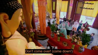My Amazing Bride Episode 5 English Sub , Chinese costume idol; light comedy; 2015