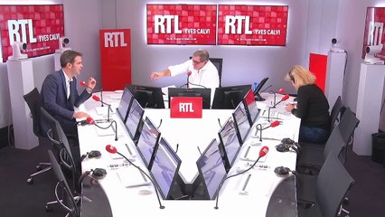 Cannabis thérapeutique : "un apport thérapeutique supplémentaire" dit Olivier Véran