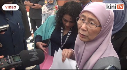 Kerajaan akan perkenal Akta Profesion Pekerja Sosial