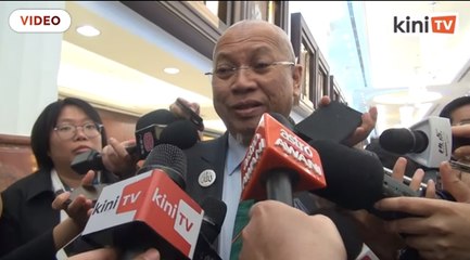 UMNO ada pegangan sedikit di Utusan tapi Parti tidak perlu campur