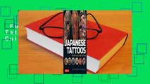 Full version  Japanese Tattoos: History * Culture * Design  Review