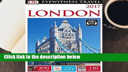 About For Books  DK Eyewitness Travel Guide: London  Best Sellers Rank : #5