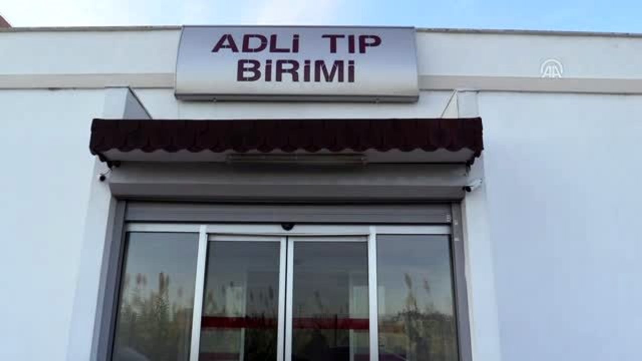 Adana merkezli organize suç örgütüne yönelik operasyon
