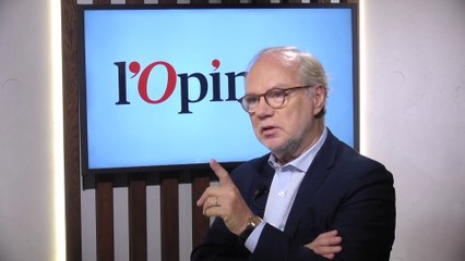 Pour Laurent Joffrin (Libération), en matière d’impôts, «c’est la dose qui fait le poison !»