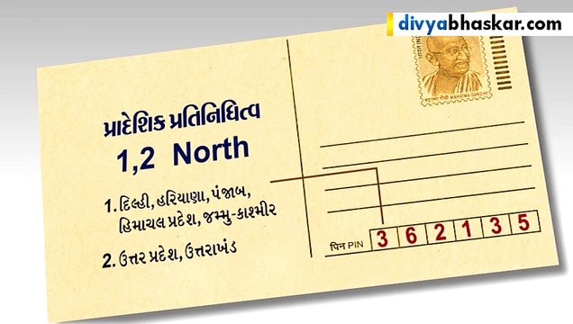 PINCODE શું છે? 6 આંકડાથી કેવી રીતે ઘરે પહોંચે છે ટપાલ?