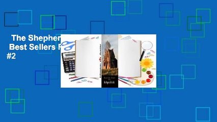 The Shepherd of The Hills  Best Sellers Rank : #2