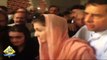 Maryam Nawaz Media Talk in Accountability Court - 9th October 2019