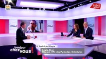 Best Of Bonjour Chez Vous ! Invité politique : Louis Aliot (09/10/18)