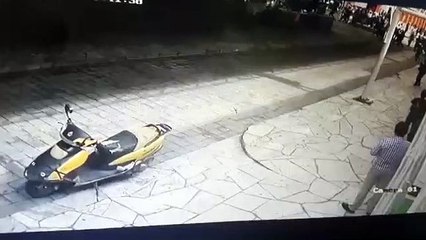 Sözünü tutmayan belediye başkanına öyle bir şey yaptılar ki...