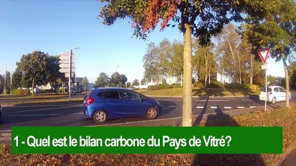 Vitré/Climat - Une rocade d'un autre temps