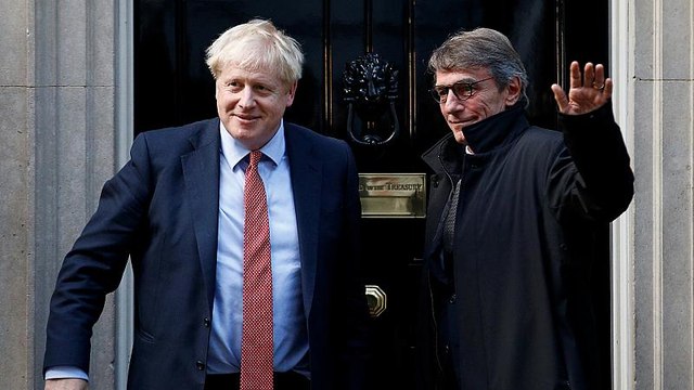Las negociaciones del Brexit al borde de la ruptura
