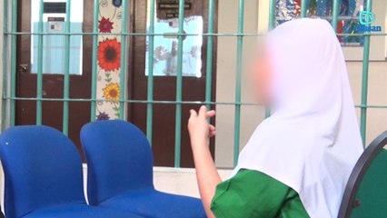 Kenapa Aku Lakukan...