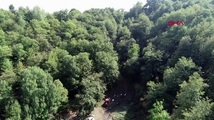 Bursa kestanesinin zorlu hasadı, başladı