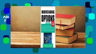 About For Books  Understanding Options  For Online