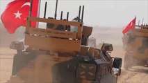 عملية تركية عسكرية شمال سوريا والعالم بين مراقب وحذر