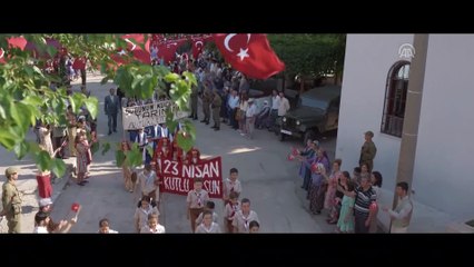 '7. Koğuştaki Mucize' 11 Ekim'de vizyona girecek - İSTANBUL