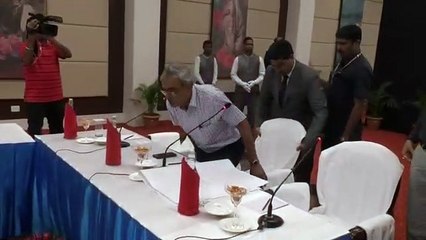 इंदौर में 17 और 18 अक्टूबर को मैग्नीफिसेंट एमपी समिट ब्रिलियंट कन्वेंशन सेंटर में