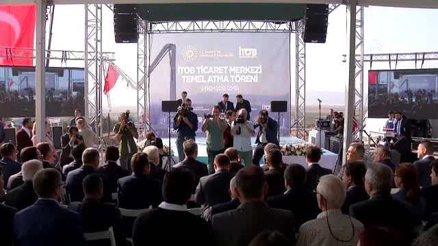 Varank: Özellikle dijital dönüşüm ve girişimcilik alanında oldukça cazip desteklerimiz var