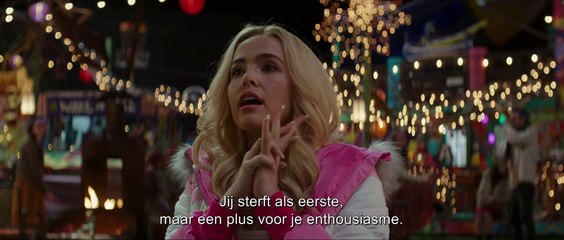 Zombieland Double Tap Film