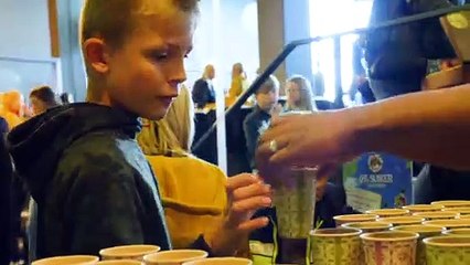 Nederlandse première Everest De Jonge Yeti