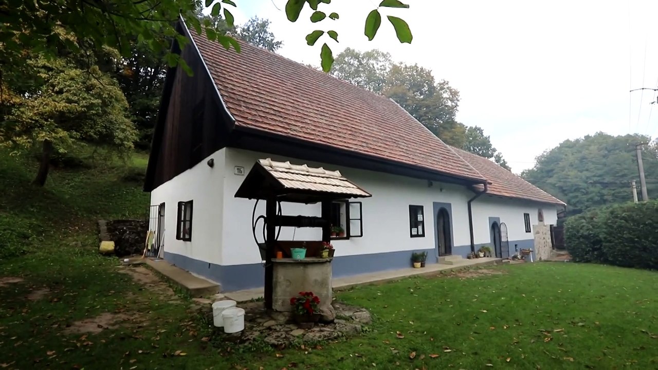 Vodný mlyn v Bohuniciach
