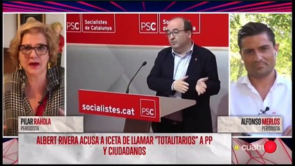 El Quilombo / Programa completo del 9 de octubre de 2019