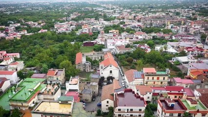 Daniele e Valentina  sposi