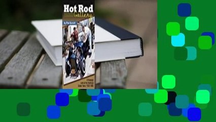 Full version  Hot Rod Gallery  For Kindle