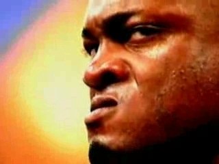 Bobby Lashley Custom Entrance Video