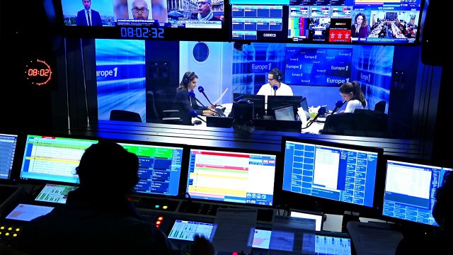 J'ai vraiment très peur : à Longué-Jumelles, la possible privatisation d'un hôpital inquiète les salariés