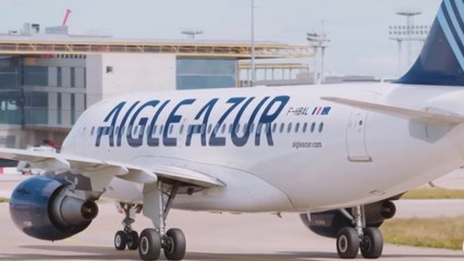Actu plus - Les compagnies aériennes