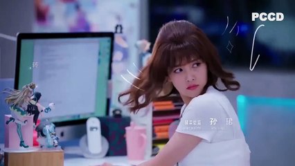 The World Owes Me A First Love Episode 9 English Sub , Chinese Comedy; Romance; 2019