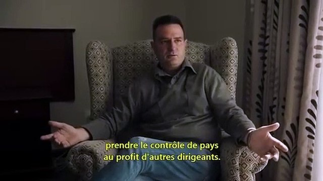 Le complôt d´ extermination des noirs par le virus du SIDA