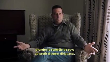 Le complôt d´ extermination des noirs par le virus du SIDA