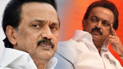 திமுகவை தேடி வரும் முக்கியப் பதவி... தயங்கும் தலைமை-வீடியோ