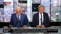 L'incroyable manifestation de soutien au tueur de la préfecture Mickaël Harpon qui doit se dérouler demain dans les rues de Gonesse - Christophe Castaner annonce qu'elle va être interdite