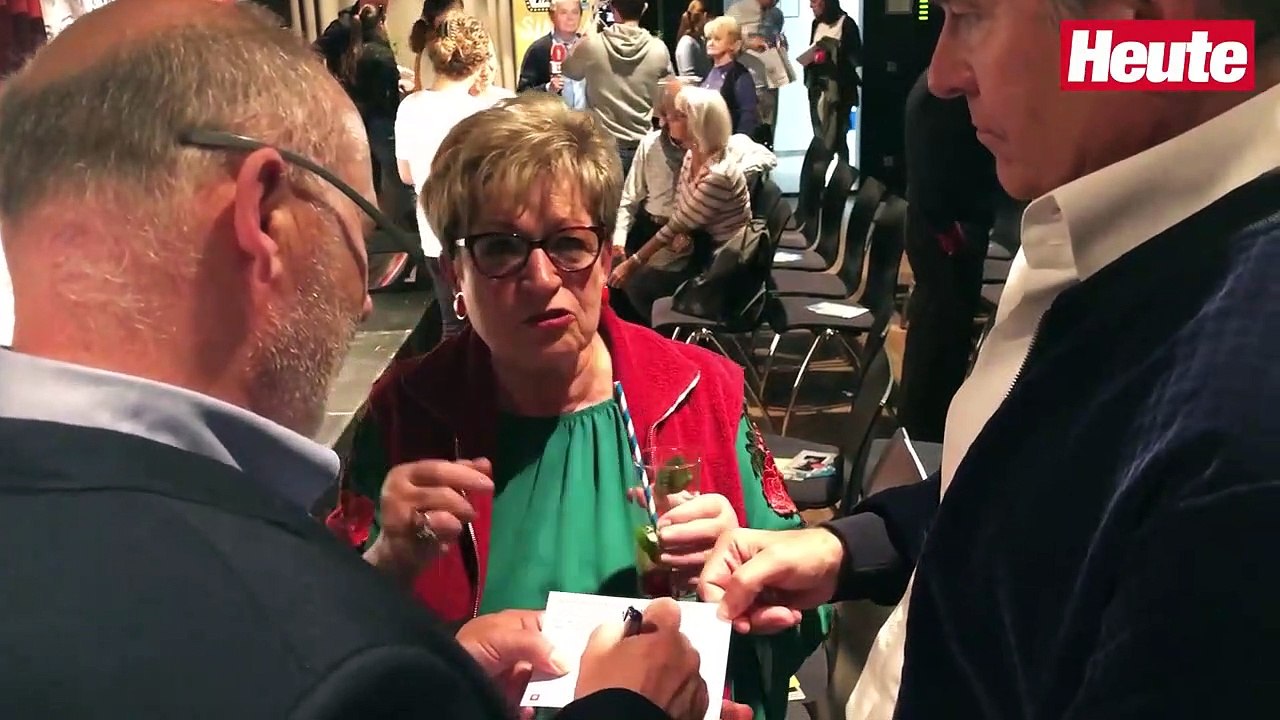 Wiens erstes Pensionisten-Musical sucht Senioren