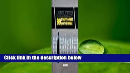 99 Stormtroopers Join the Empire  Review