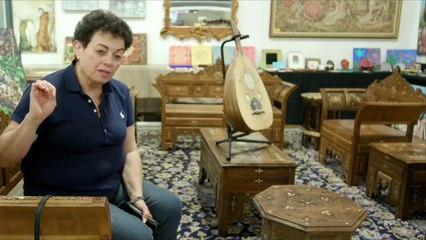 السوريون في كندا يحيون تراثهم الفني العريق