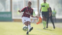 Milan-Inter 2018/19, Coppa Italia Femminile: gli highlights