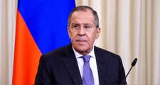 Rusya Dışişleri Bakanı Lavrov: ABD'nin Suriye'deki eylemleri tutarsız, bu Washington'daki anlaşmazlığı yansıtıyor
