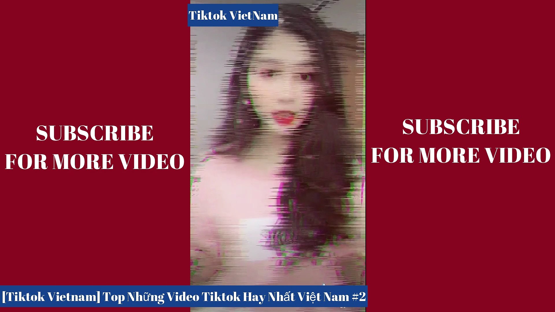 ⁣[Tiktok China- Douyin] - Tổng Hợp Video Tiktok Gái Xinh Trung Quốc Phần #50