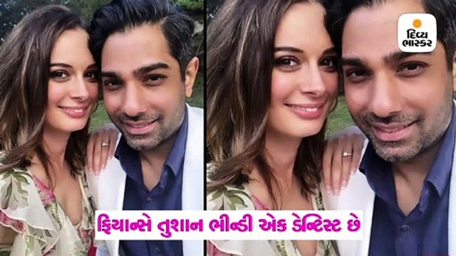 ‘યે જવાની હૈ દિવાની’ ફેમ એવલિને BF સાથે કરી સગાઈ, લિપ લોક ફોટોથી કર્યું એનાઉન્સમેન્ટ