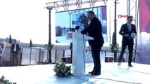 İzmir sanayi ve teknoloji bakanı varank maktek fuarı açılışında konuştu - 1
