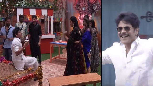 Bigg Boss 3 Telugu : Episode 80 Highlights || శ్రీముఖి చేతికి గాయం