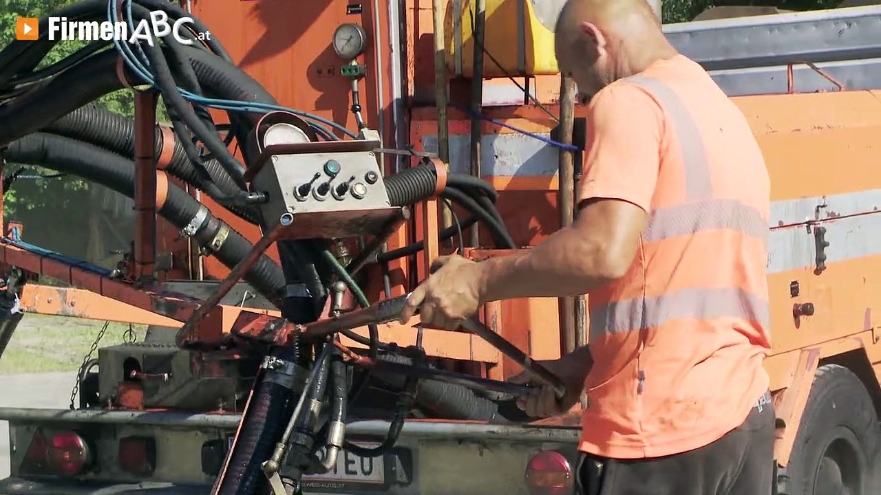 Kleinbruckner Transporte GmbH – Straßensanierung, Winterdienst & Baustellenfahrten in Dimbach