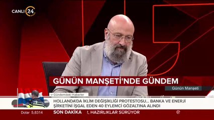 Ahmet Kekeç: Demiştim. Bu ABD bizi satar!