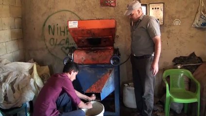 'Anne formülü' bıttım sabunu üreticisi yaptı - SİİRT