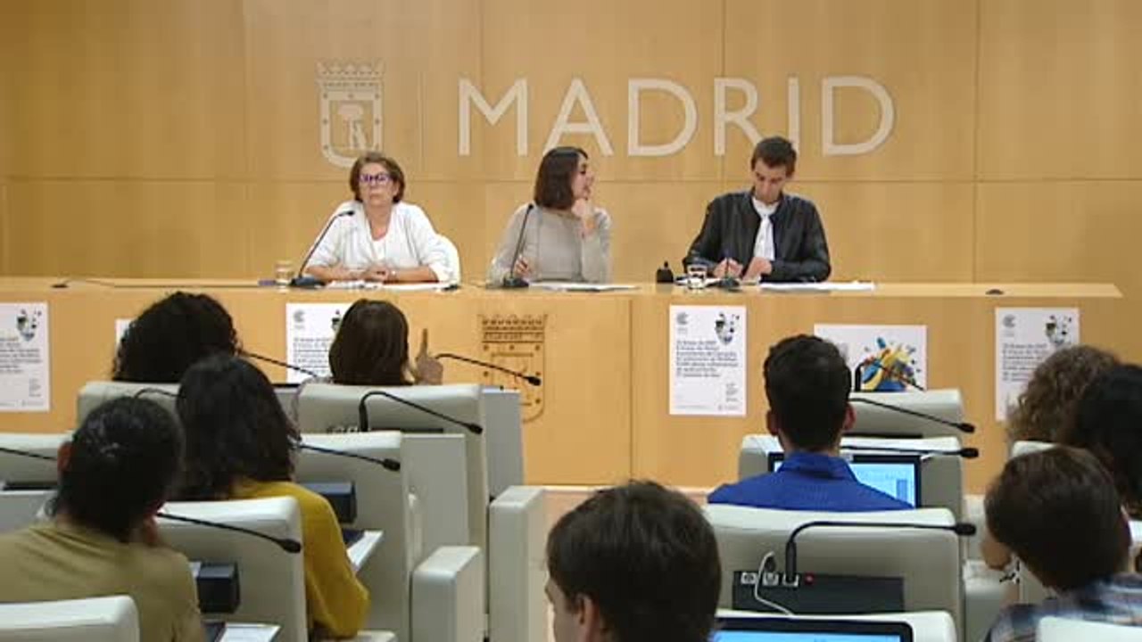 Dimite el concejal de Mas Madrid Pablo Soto tras ser acusado de acoso sexual
