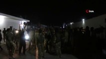 - Suriye Milli Ordusu, Akçakale'ye geldi